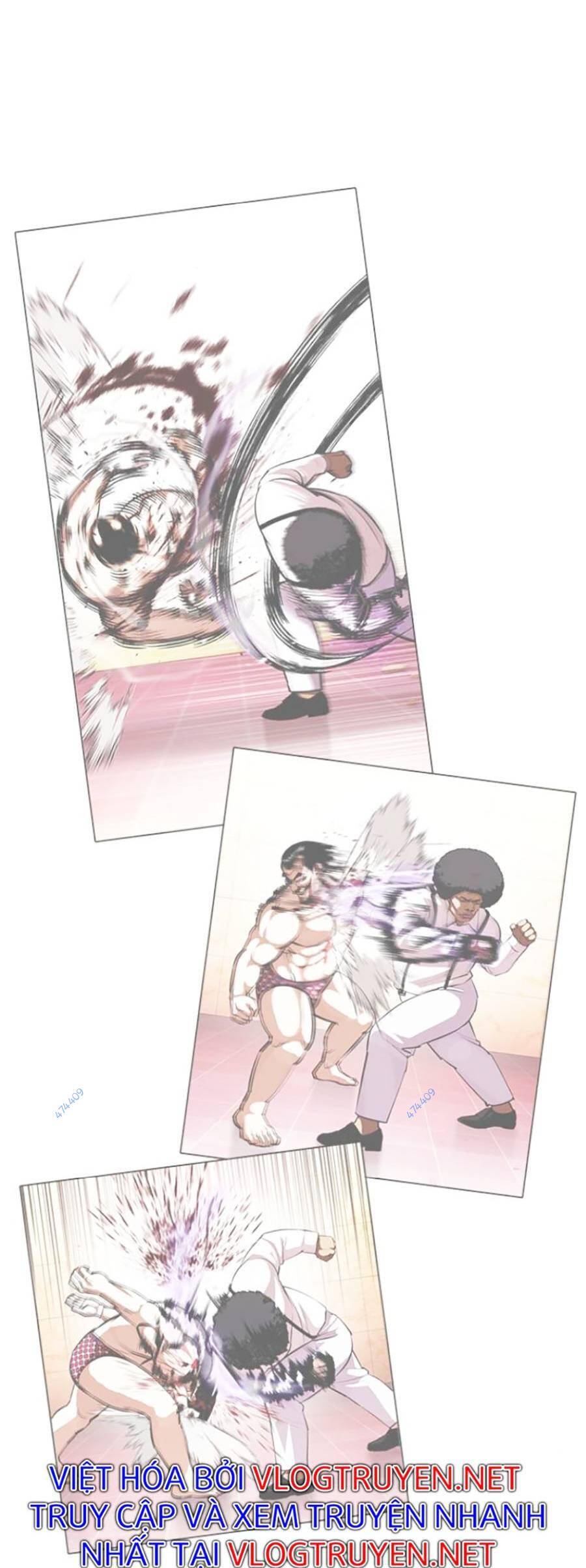 Hoán Đổi Diệu Kỳ Chap 417 - Next Chap 418