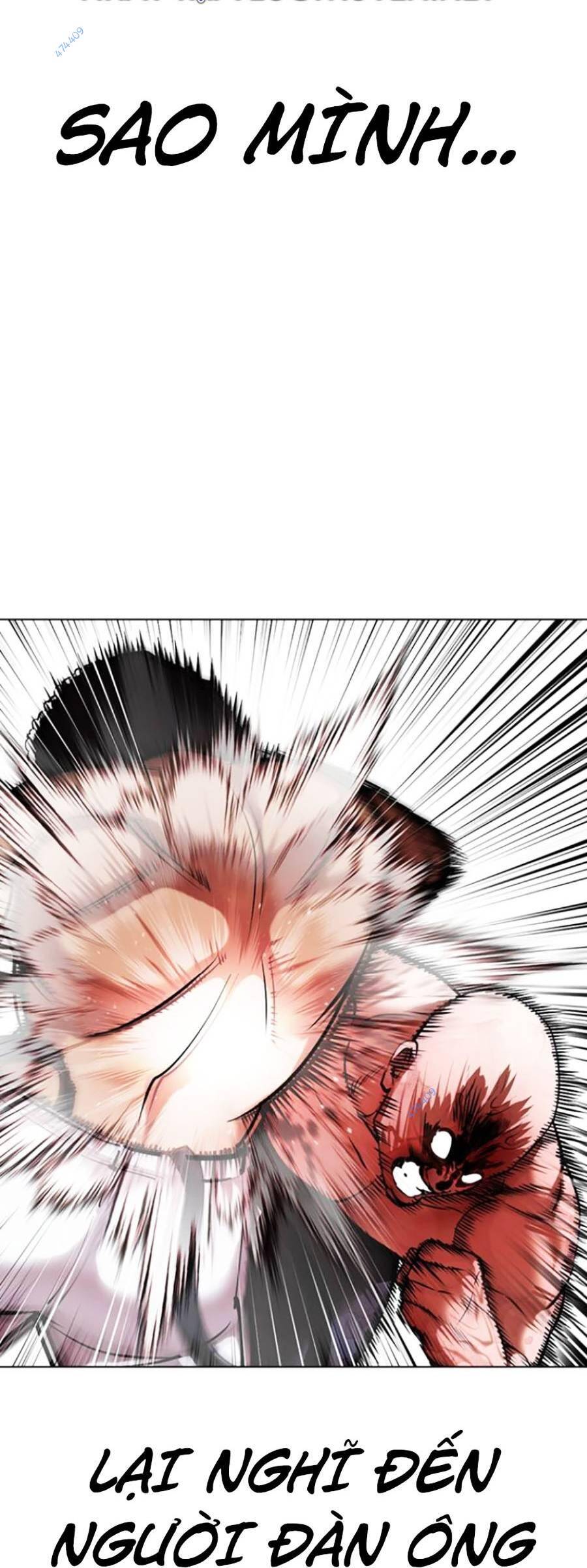 Hoán Đổi Diệu Kỳ Chap 417 - Next Chap 418