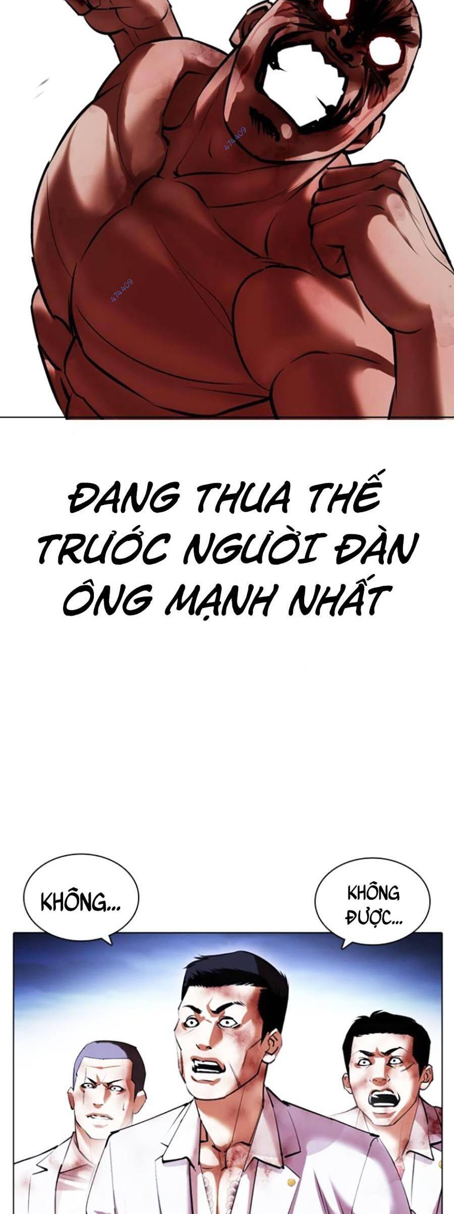 Hoán Đổi Diệu Kỳ Chap 417 - Next Chap 418