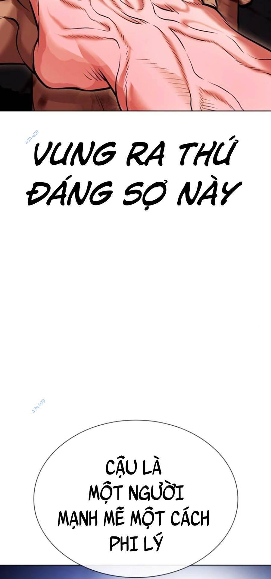 Hoán Đổi Diệu Kỳ Chap 417 - Next Chap 418