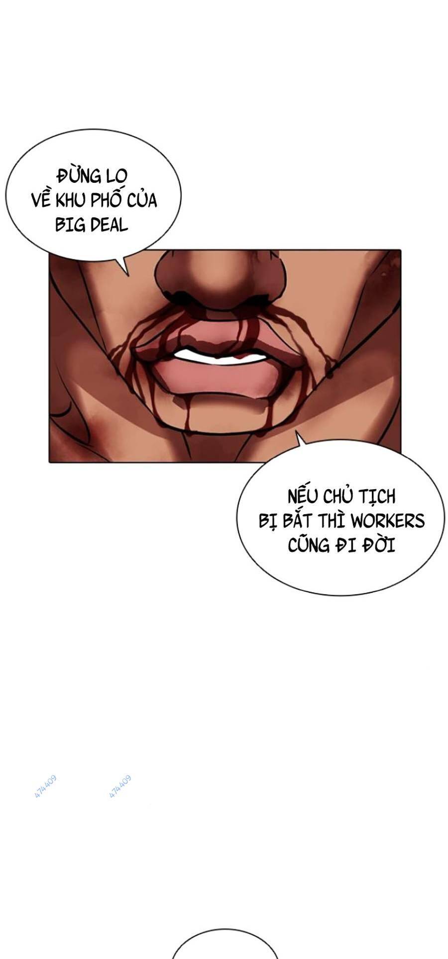 Hoán Đổi Diệu Kỳ Chap 417 - Next Chap 418