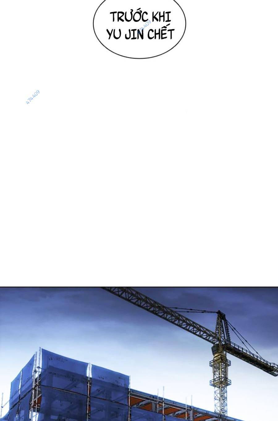 Hoán Đổi Diệu Kỳ Chap 418.5 - Next Chap 419.5