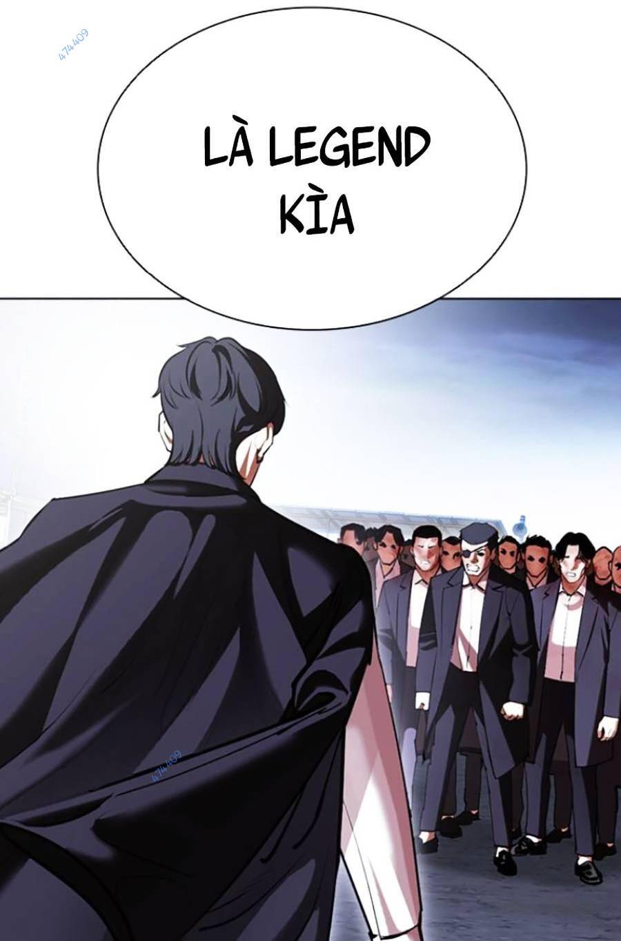 Hoán Đổi Diệu Kỳ Chap 418.5 - Next Chap 419.5