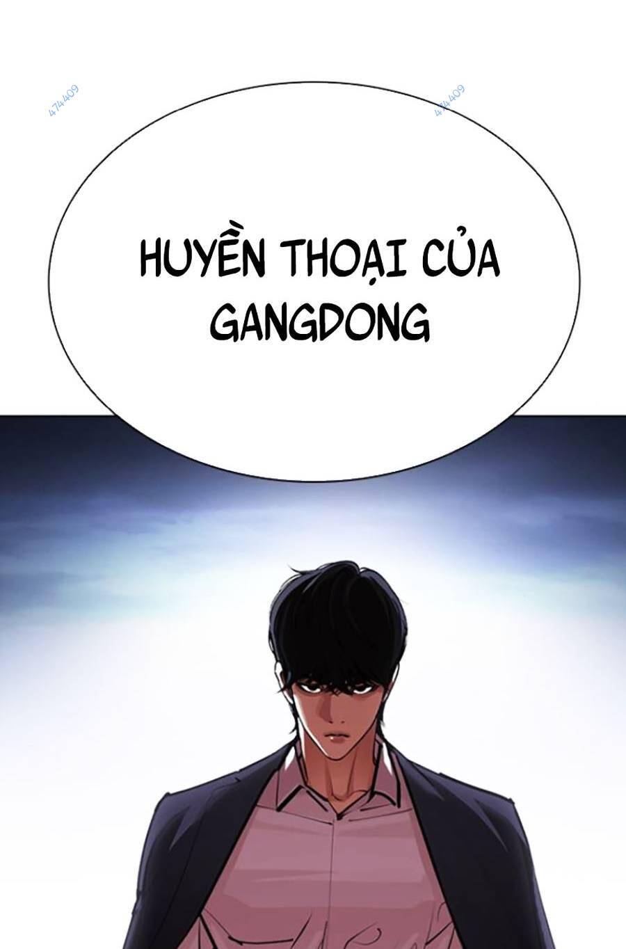 Hoán Đổi Diệu Kỳ Chap 418.5 - Next Chap 419.5