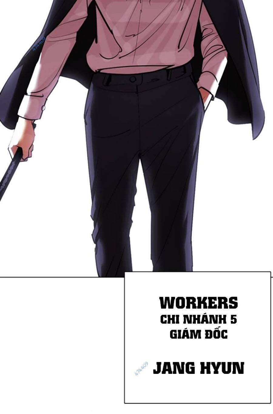 Hoán Đổi Diệu Kỳ Chap 418.5 - Next Chap 419.5