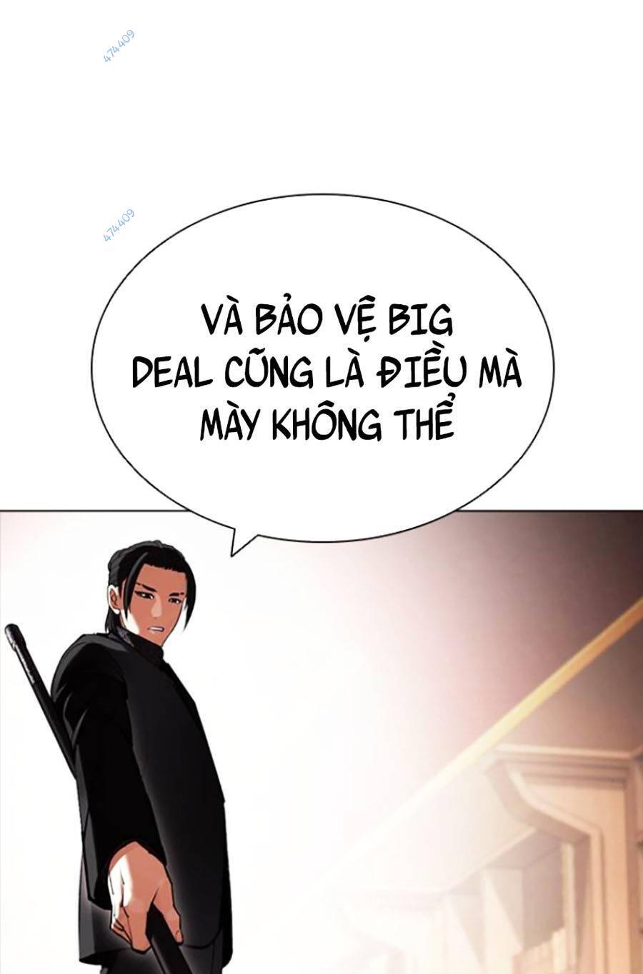 Hoán Đổi Diệu Kỳ Chap 418.5 - Next Chap 419.5
