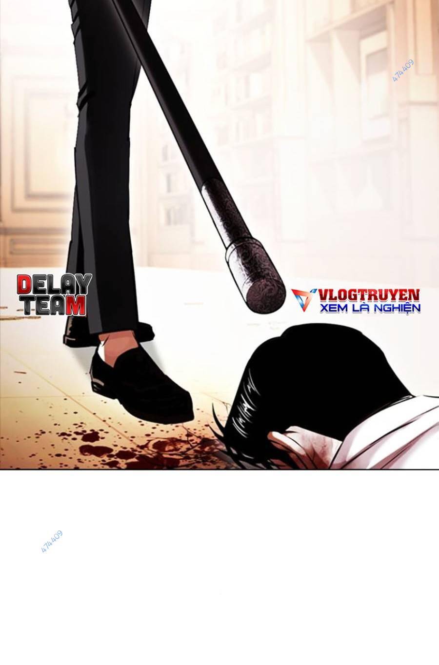 Hoán Đổi Diệu Kỳ Chap 418.5 - Next Chap 419.5