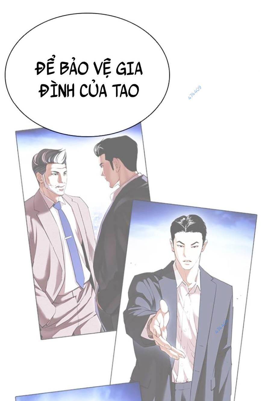 Hoán Đổi Diệu Kỳ Chap 418.5 - Next Chap 419.5