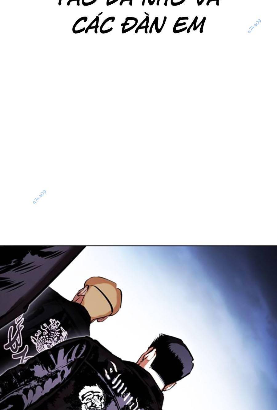 Hoán Đổi Diệu Kỳ Chap 418.5 - Next Chap 419.5