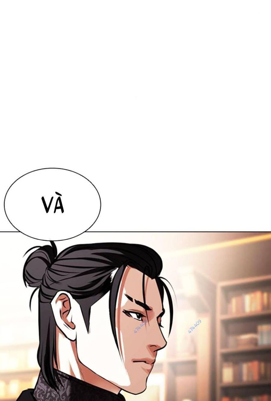 Hoán Đổi Diệu Kỳ Chap 418.5 - Next Chap 419.5