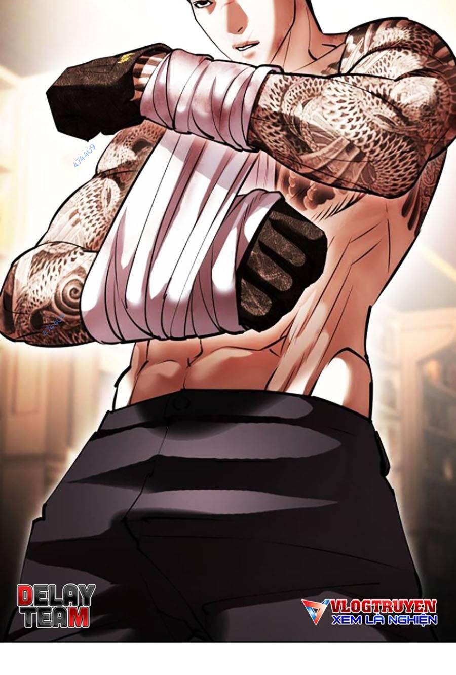 Hoán Đổi Diệu Kỳ Chap 418.5 - Next Chap 419.5