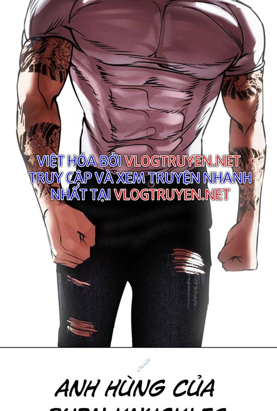 Hoán Đổi Diệu Kỳ Chap 418.5 - Next Chap 419.5