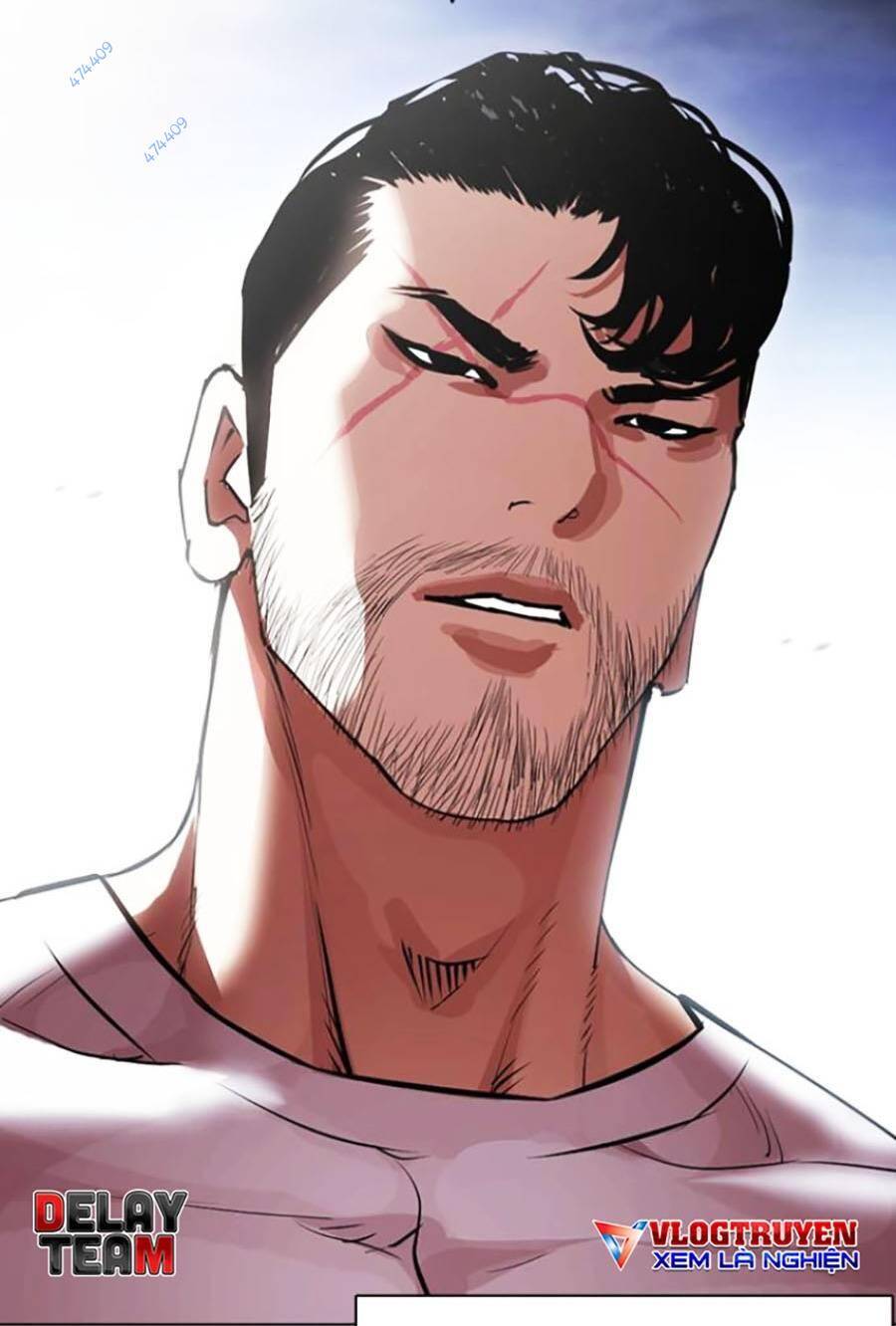 Hoán Đổi Diệu Kỳ Chap 418.5 - Next Chap 419.5