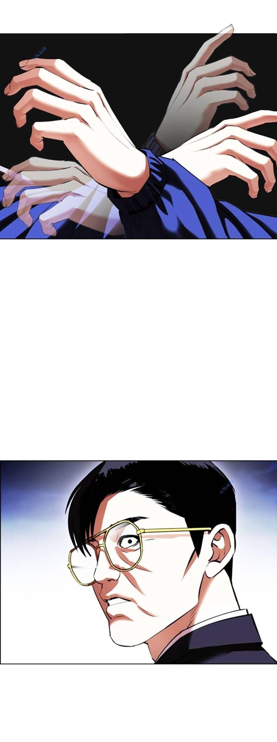 Hoán Đổi Diệu Kỳ Chap 418.5 - Next Chap 419.5