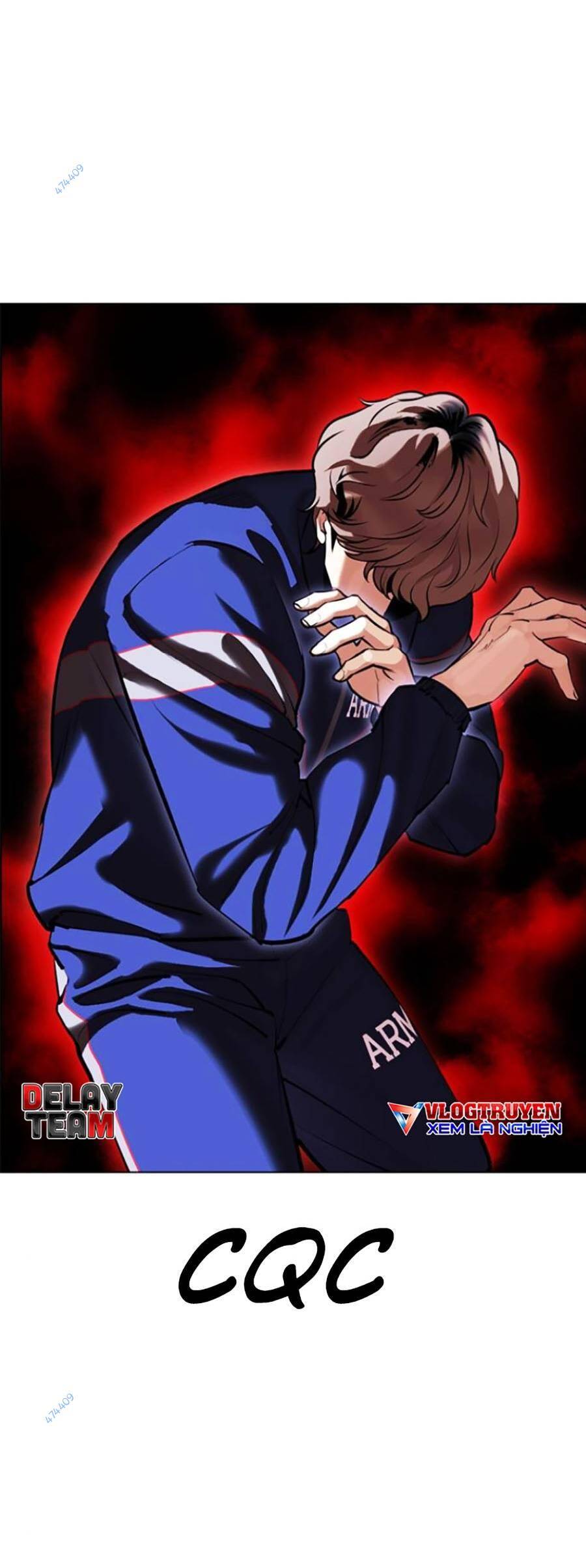 Hoán Đổi Diệu Kỳ Chap 418.5 - Next Chap 419.5