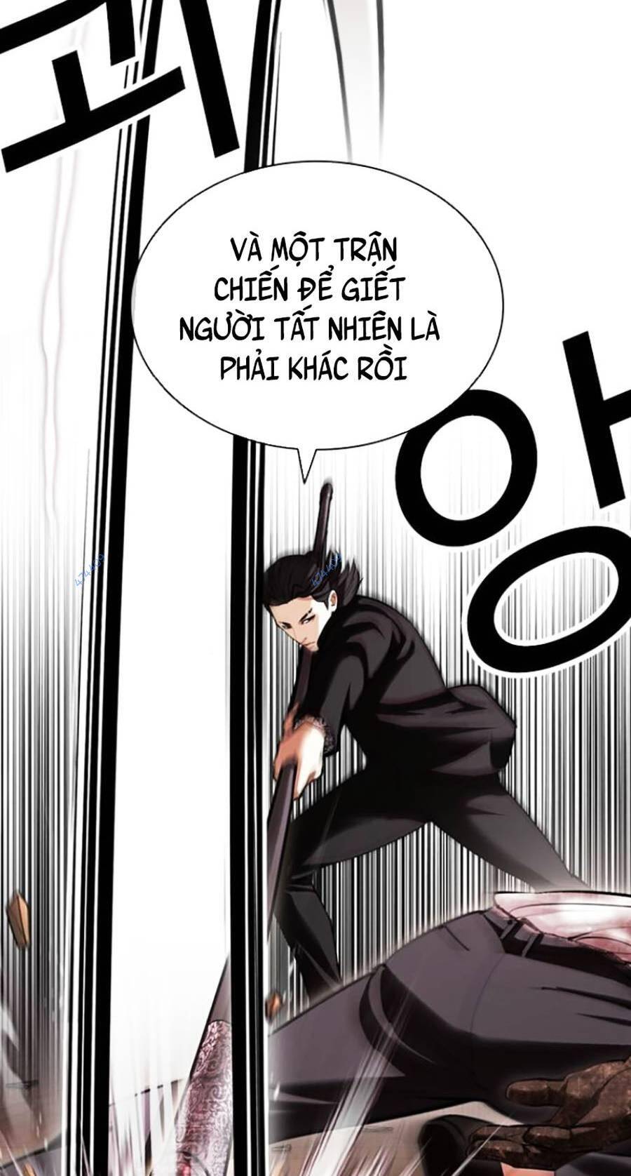 Hoán Đổi Diệu Kỳ Chap 418.5 - Next Chap 419.5