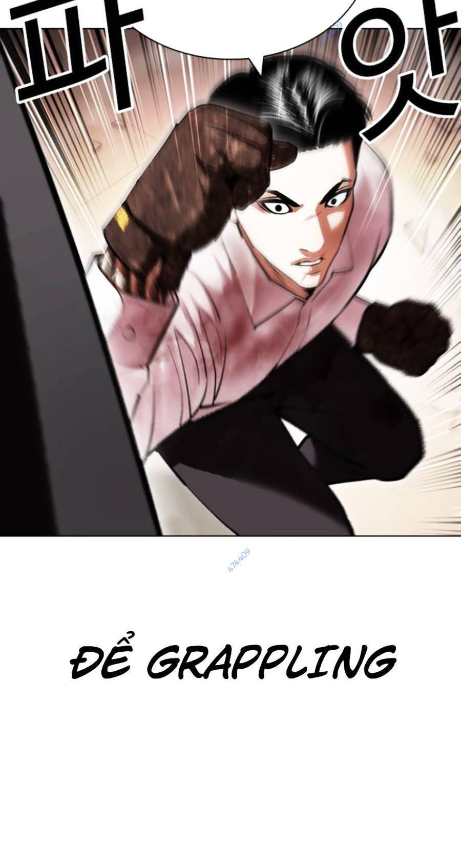 Hoán Đổi Diệu Kỳ Chap 418.5 - Next Chap 419.5