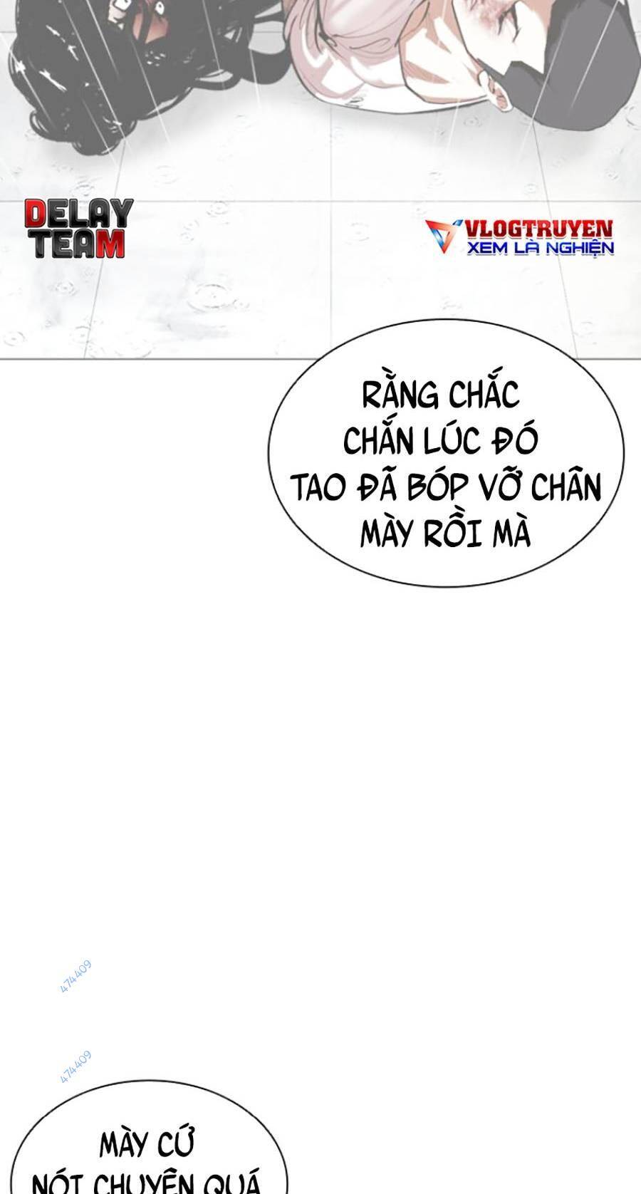 Hoán Đổi Diệu Kỳ Chap 418.5 - Next Chap 419.5