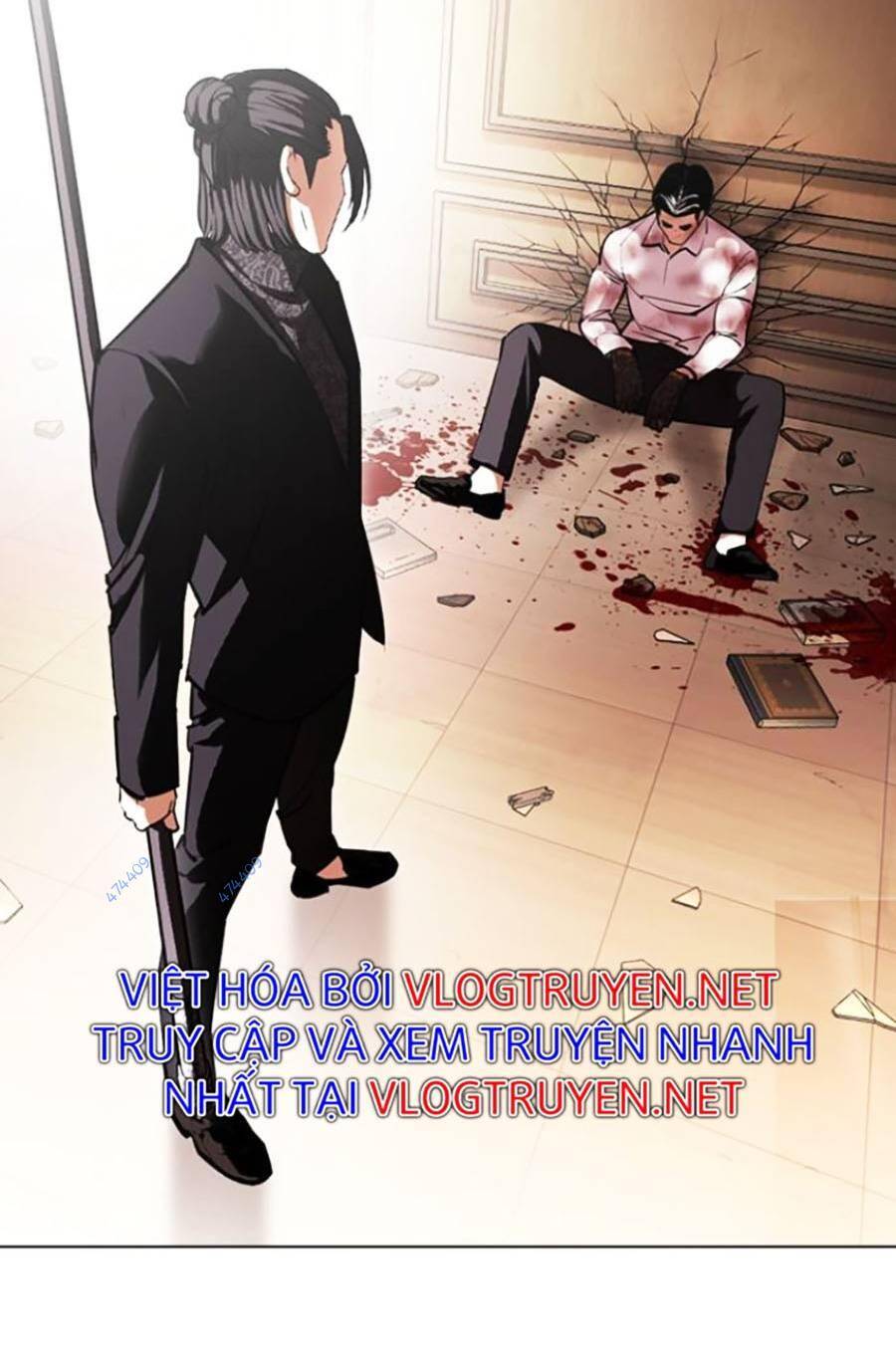 Hoán Đổi Diệu Kỳ Chap 418.5 - Next Chap 419.5