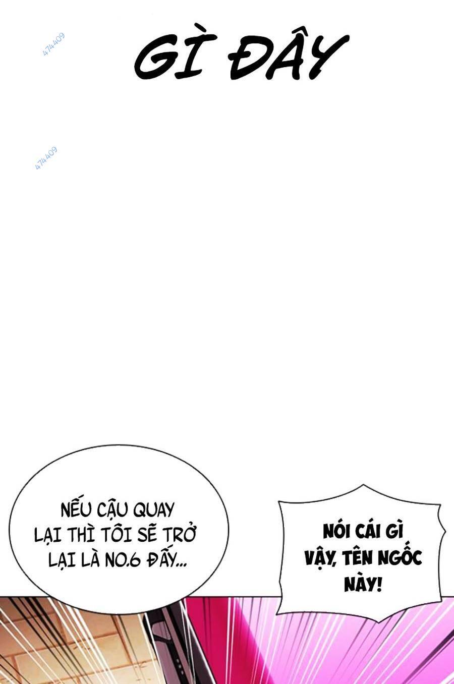 Hoán Đổi Diệu Kỳ Chap 418 - Next Chap 419