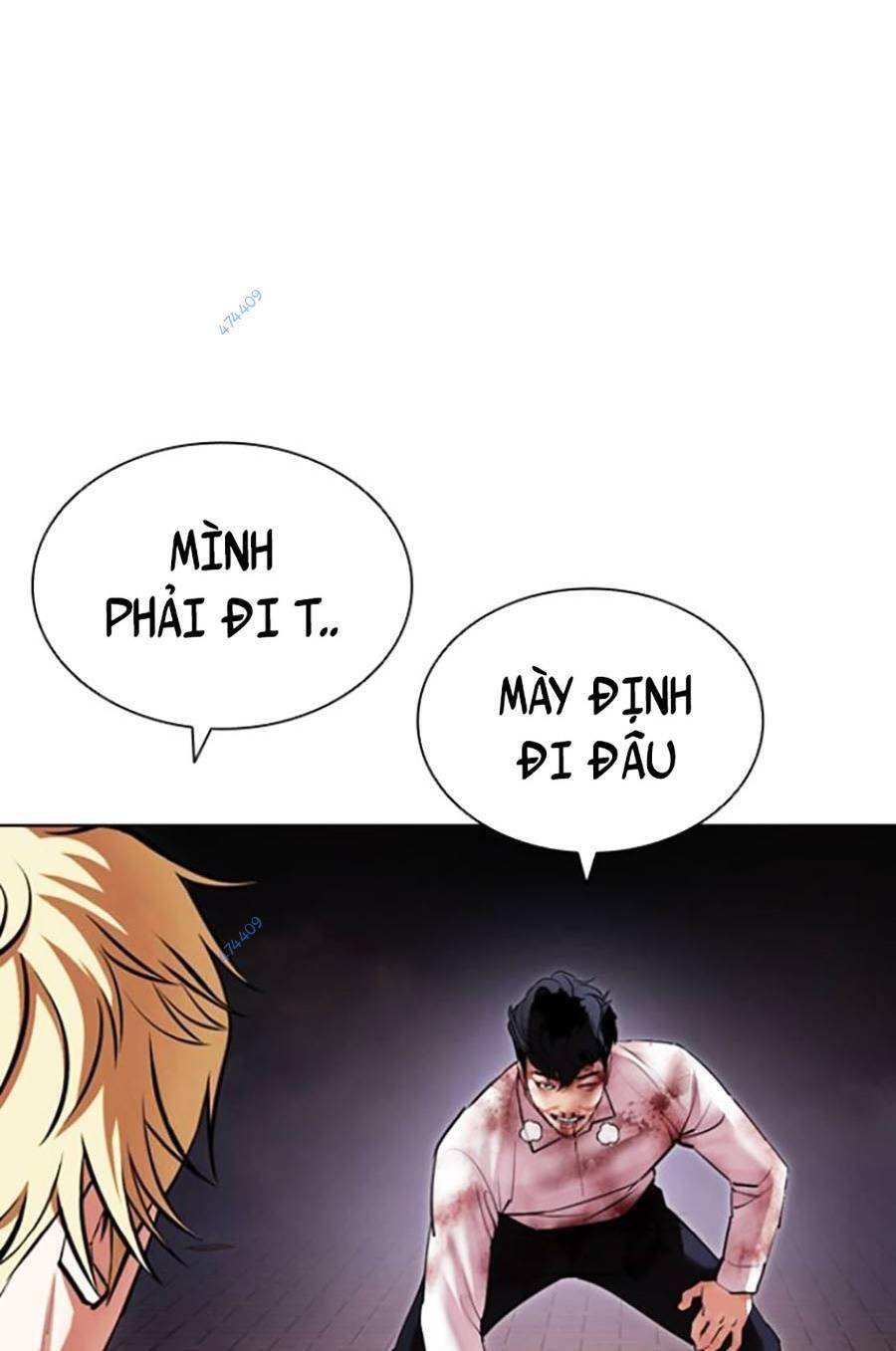 Hoán Đổi Diệu Kỳ Chap 418 - Next Chap 419