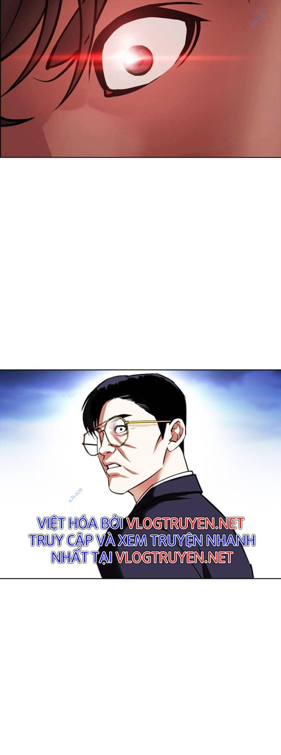 Hoán Đổi Diệu Kỳ Chap 418 - Next Chap 419