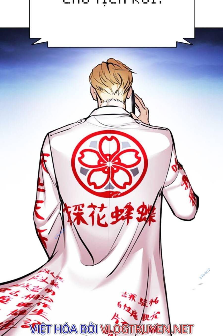 Hoán Đổi Diệu Kỳ Chap 418 - Next Chap 419