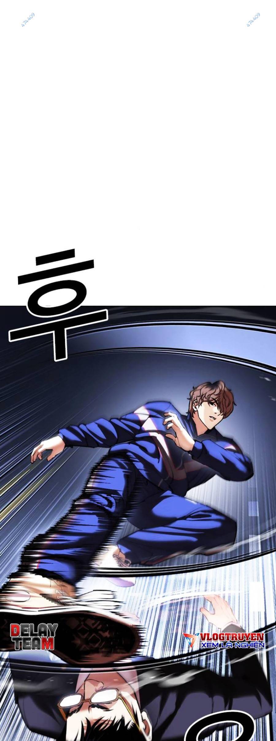 Hoán Đổi Diệu Kỳ Chap 418 - Next Chap 419