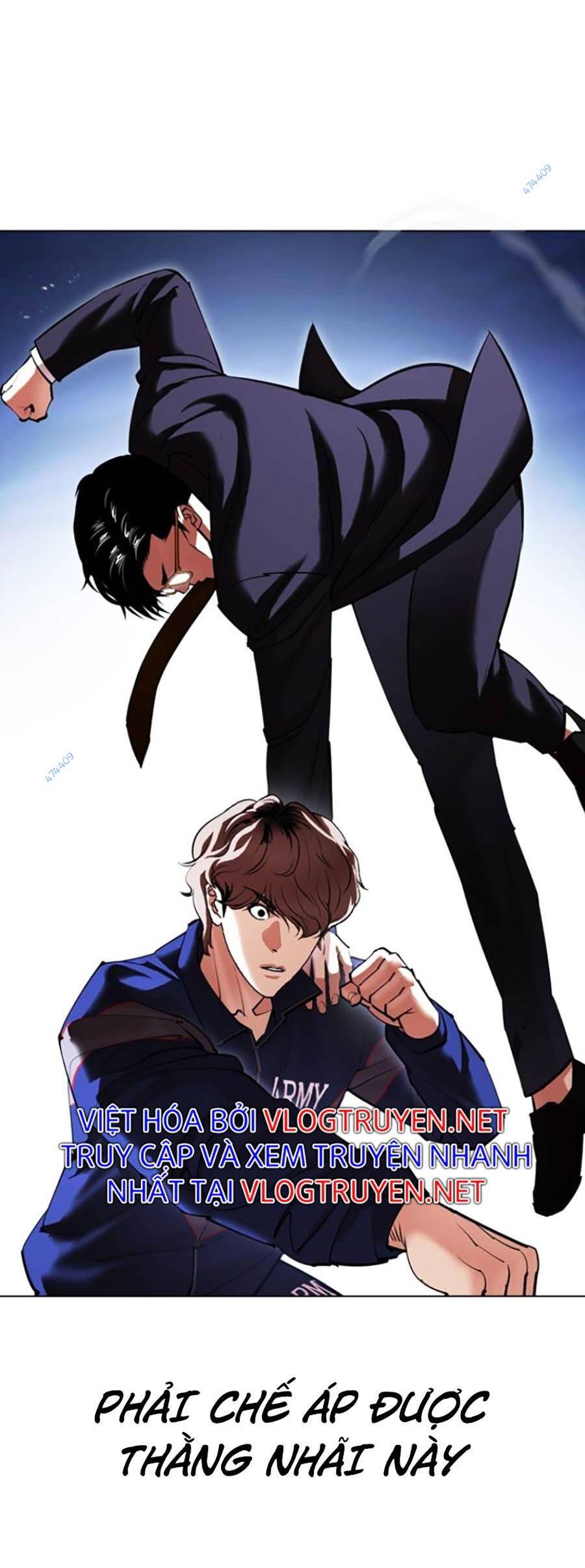 Hoán Đổi Diệu Kỳ Chap 418 - Next Chap 419