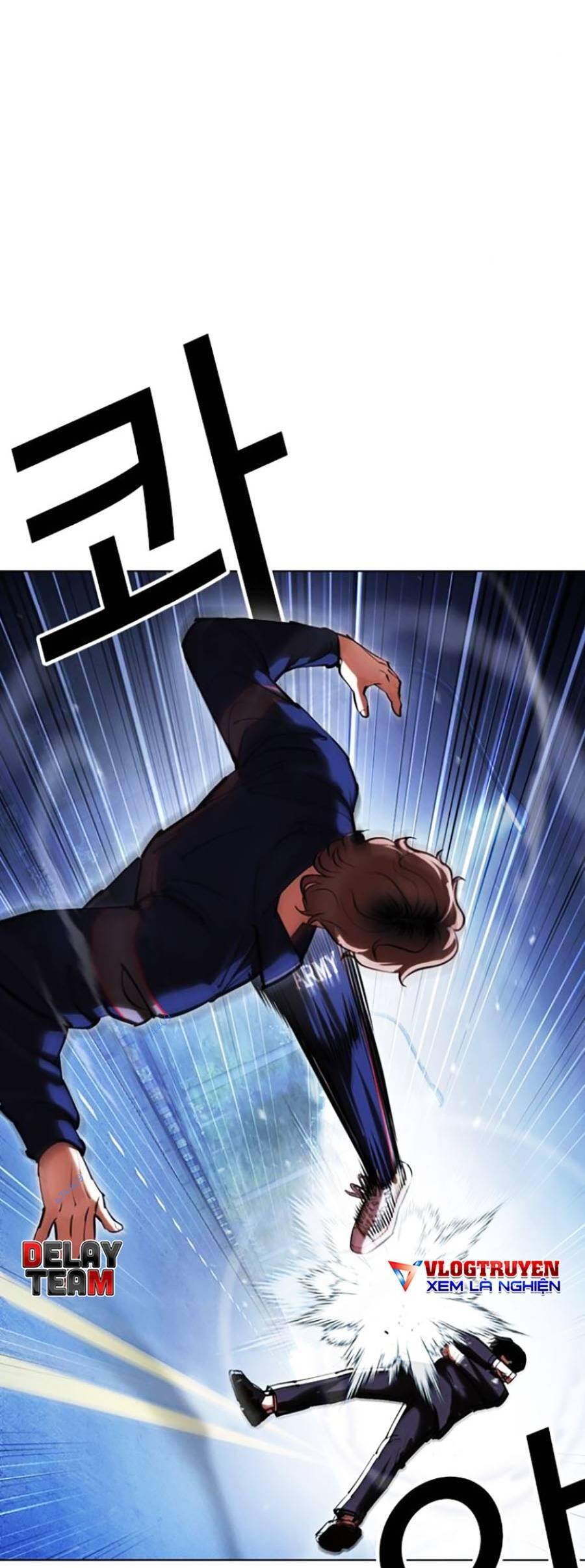 Hoán Đổi Diệu Kỳ Chap 418 - Next Chap 419