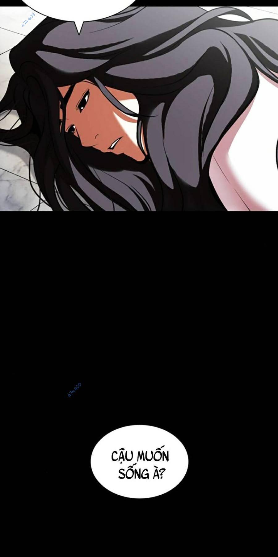 Hoán Đổi Diệu Kỳ Chap 419.5 - Next Chap 420.5