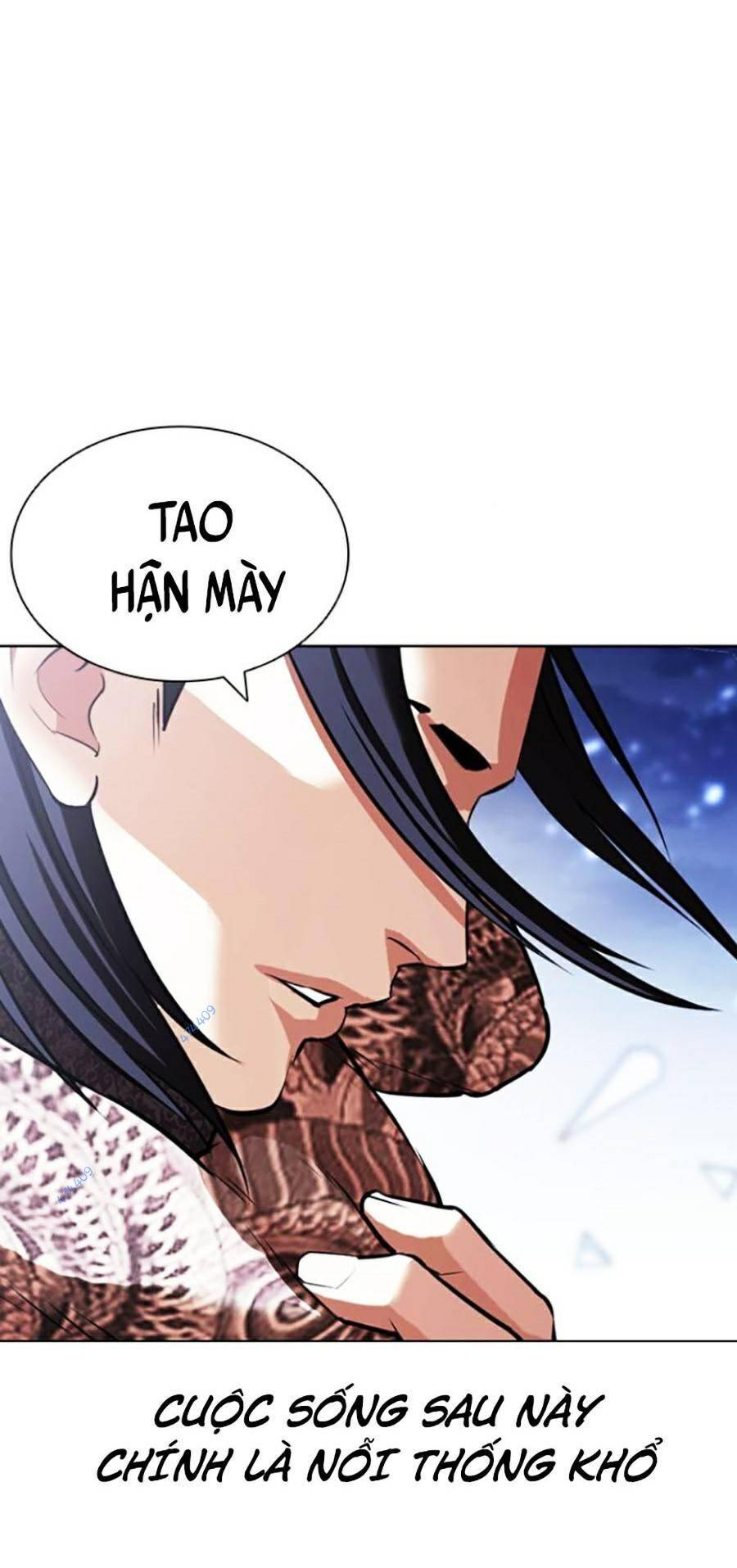 Hoán Đổi Diệu Kỳ Chap 419.5 - Next Chap 420.5