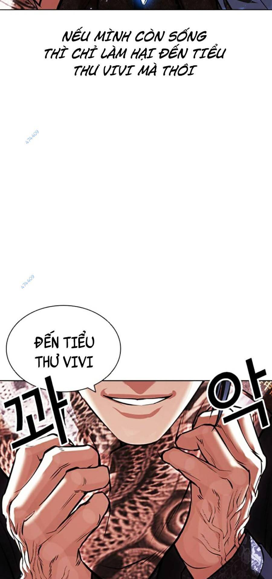 Hoán Đổi Diệu Kỳ Chap 419.5 - Next Chap 420.5