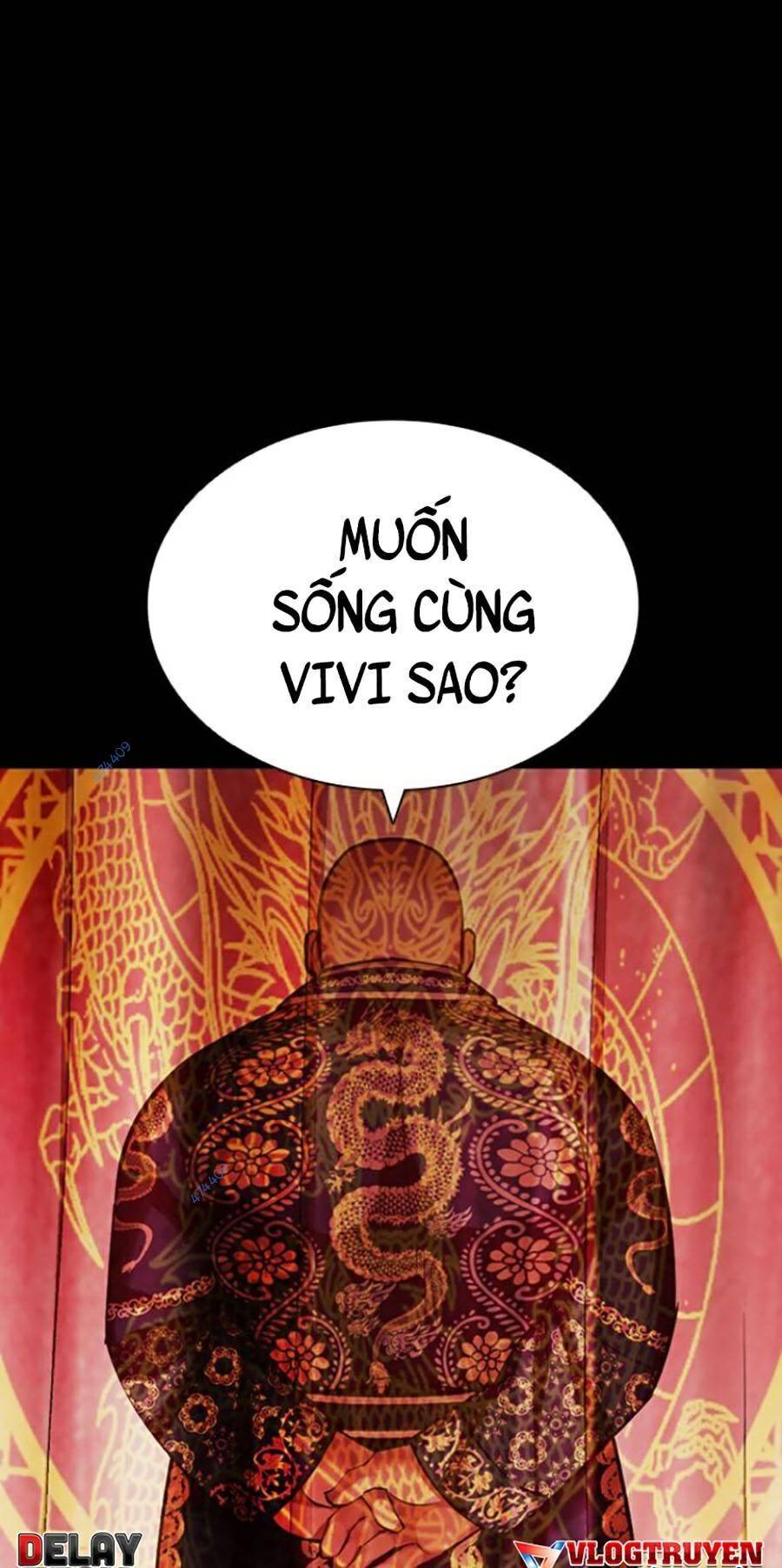 Hoán Đổi Diệu Kỳ Chap 419.5 - Next Chap 420.5