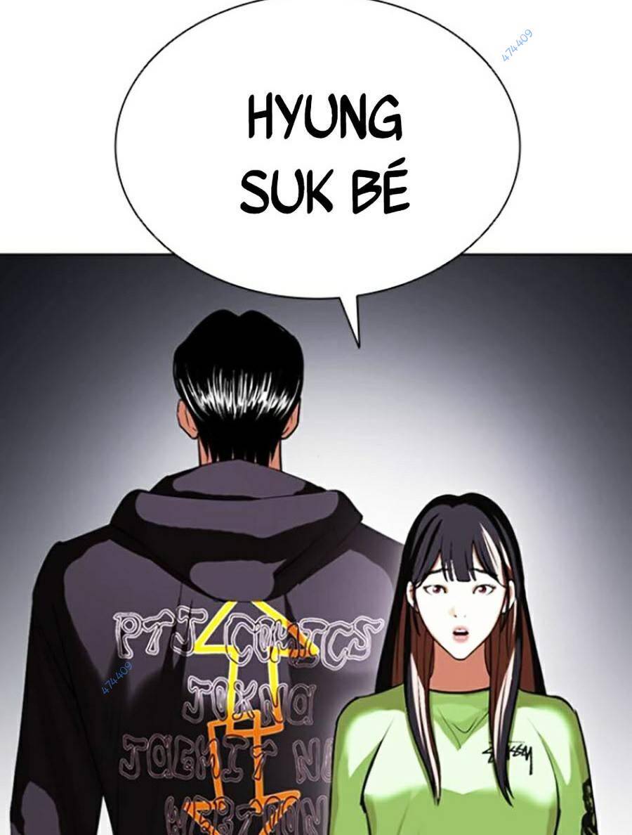 Hoán Đổi Diệu Kỳ Chap 419.5 - Next Chap 420.5