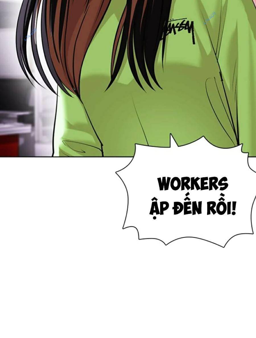 Hoán Đổi Diệu Kỳ Chap 419.5 - Next Chap 420.5