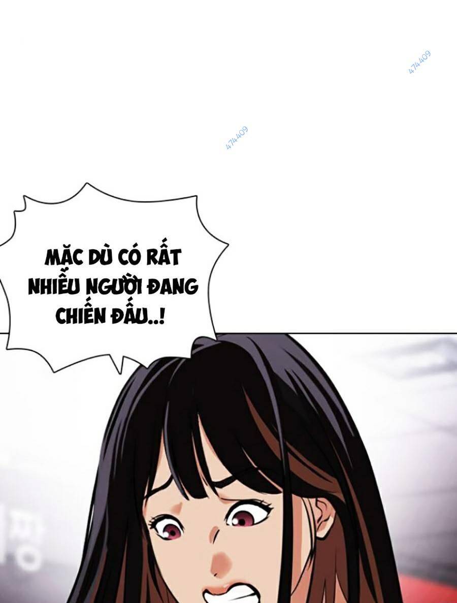 Hoán Đổi Diệu Kỳ Chap 419.5 - Next Chap 420.5