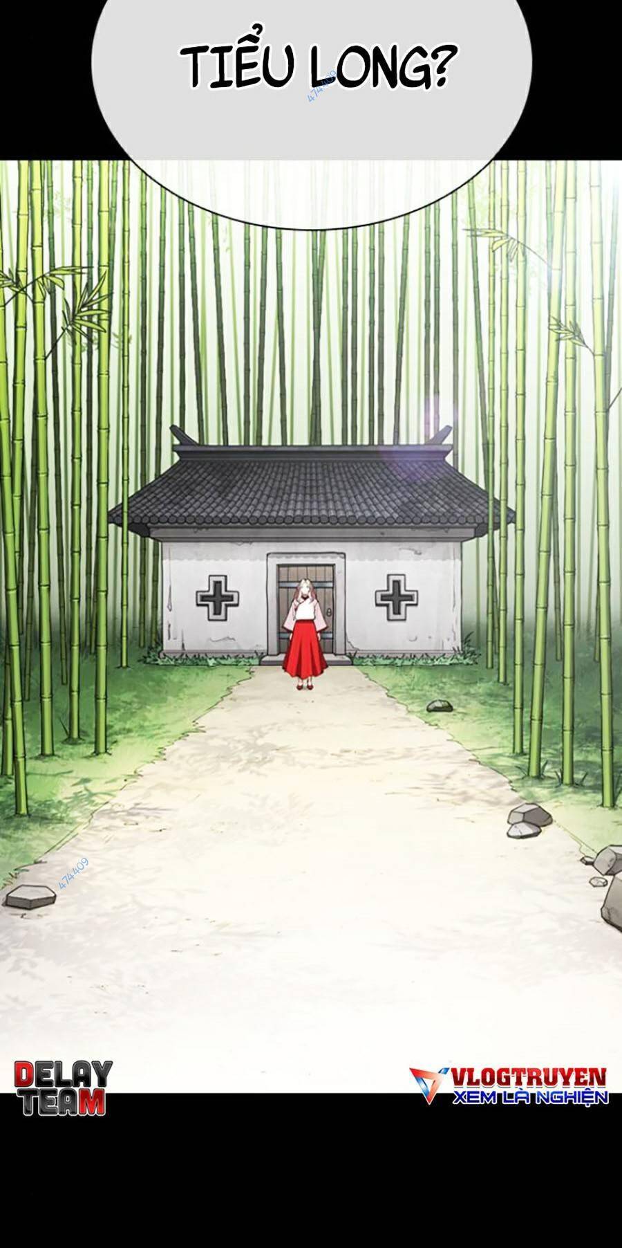 Hoán Đổi Diệu Kỳ Chap 419.5 - Next Chap 420.5