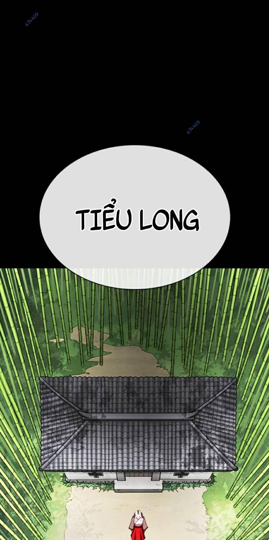 Hoán Đổi Diệu Kỳ Chap 419.5 - Next Chap 420.5