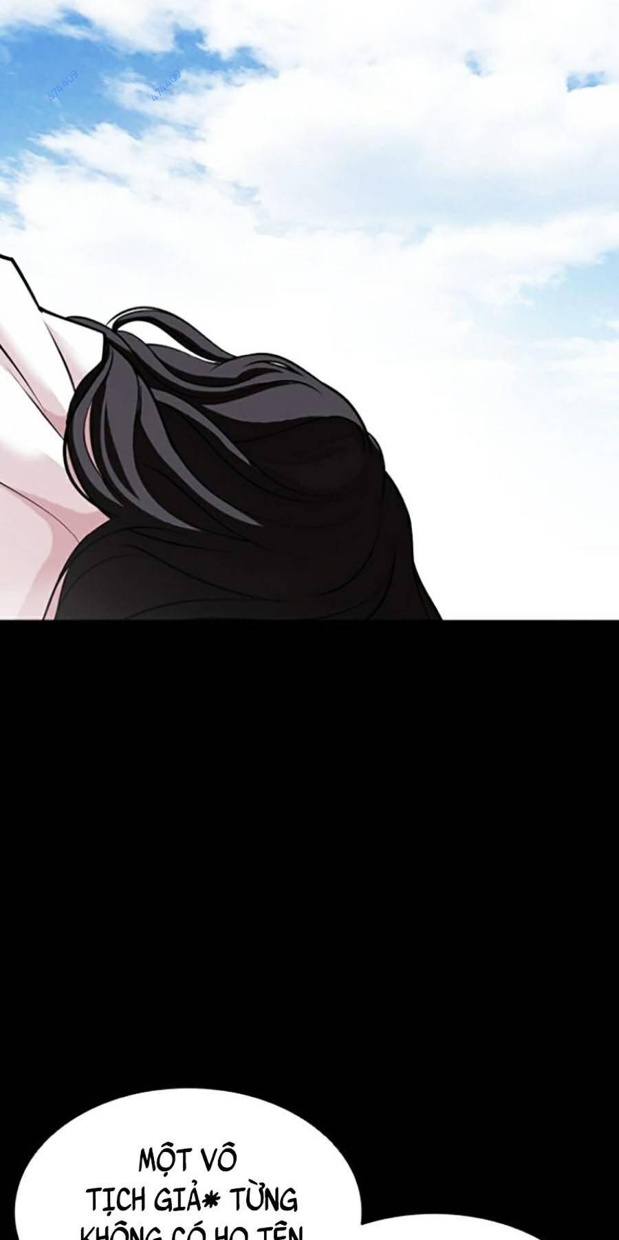 Hoán Đổi Diệu Kỳ Chap 419.5 - Next Chap 420.5