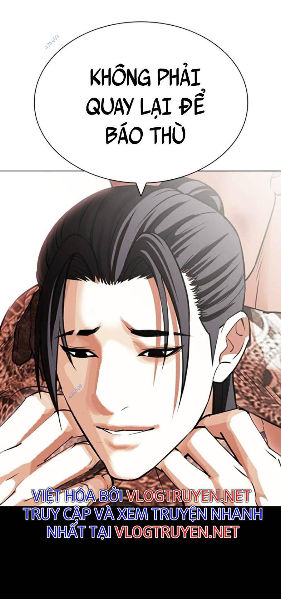 Hoán Đổi Diệu Kỳ Chap 419.5 - Next Chap 420.5