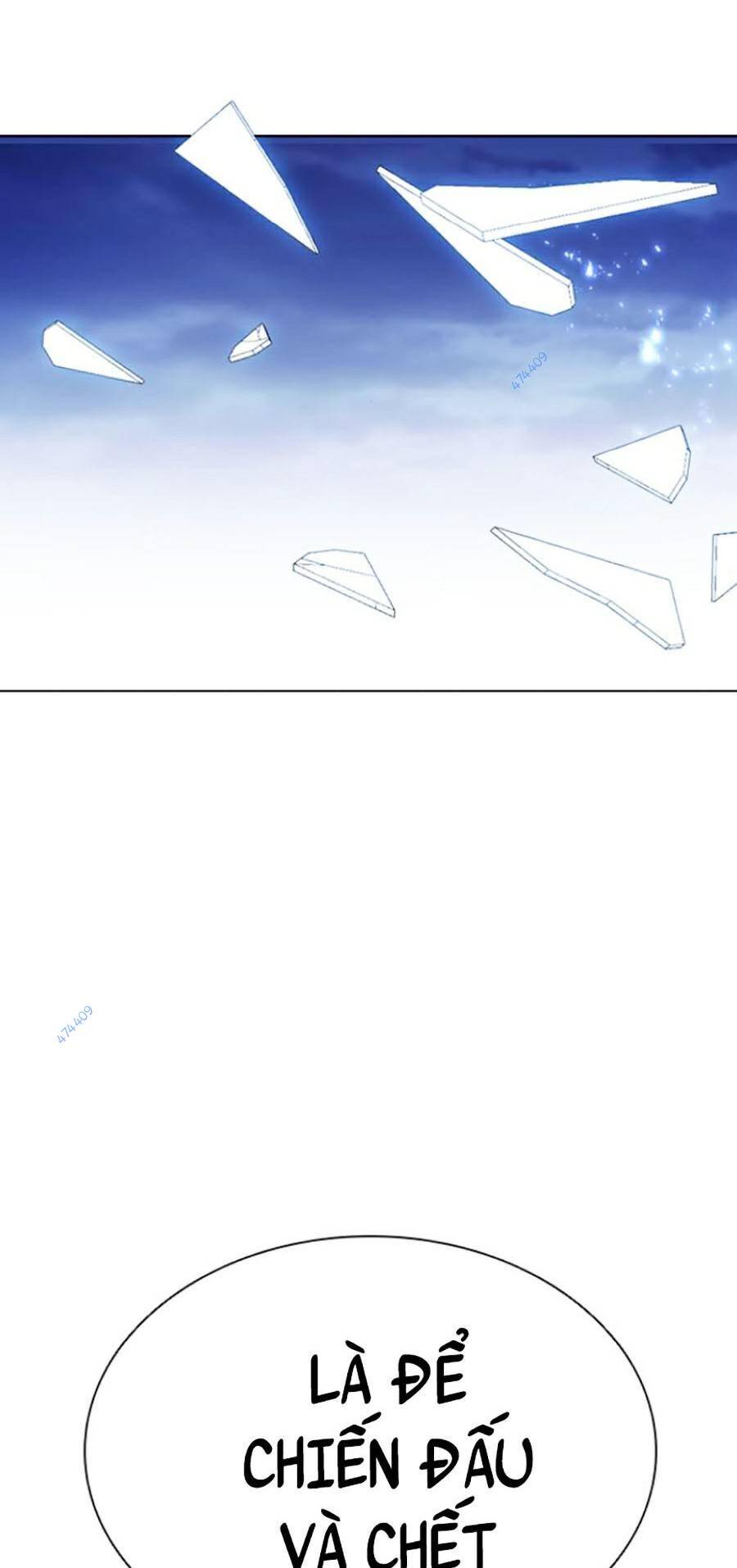 Hoán Đổi Diệu Kỳ Chap 419.5 - Next Chap 420.5