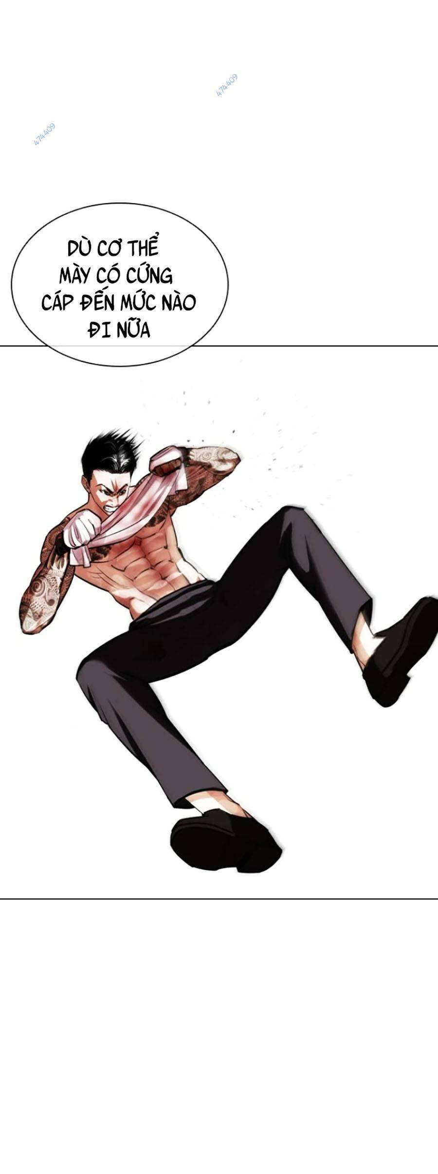 Hoán Đổi Diệu Kỳ Chap 419 - Next Chap 420