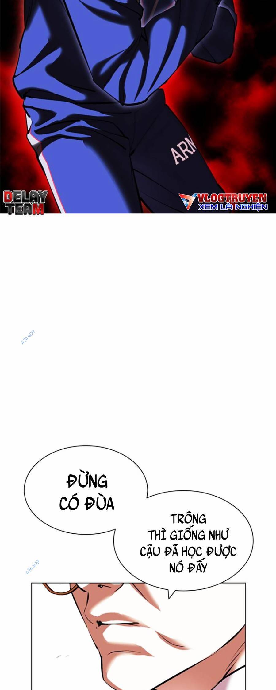 Hoán Đổi Diệu Kỳ Chap 419 - Next Chap 420