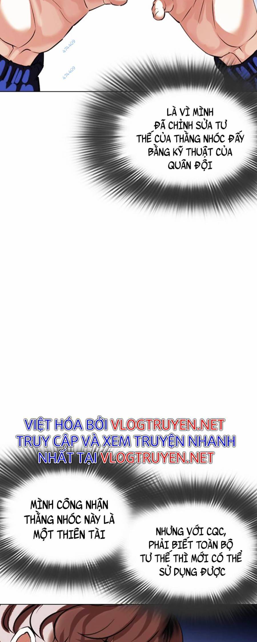 Hoán Đổi Diệu Kỳ Chap 419 - Next Chap 420