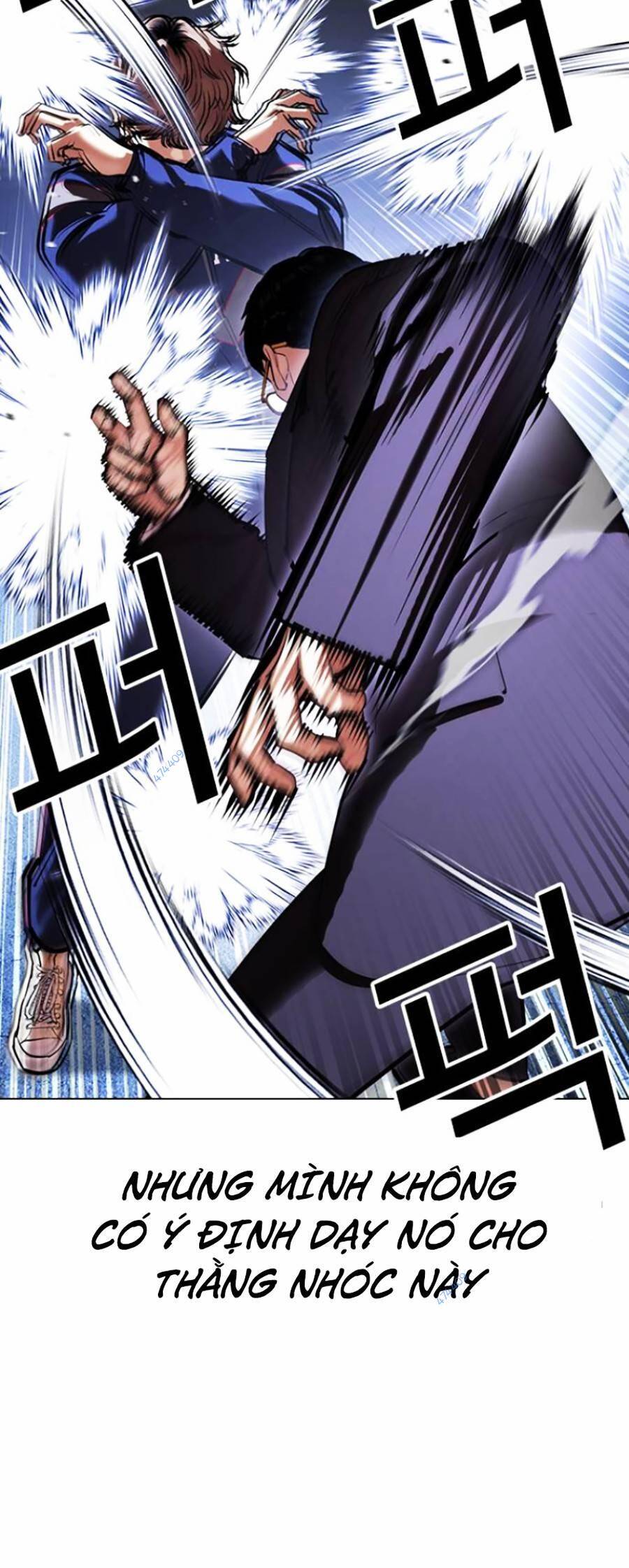 Hoán Đổi Diệu Kỳ Chap 419 - Next Chap 420