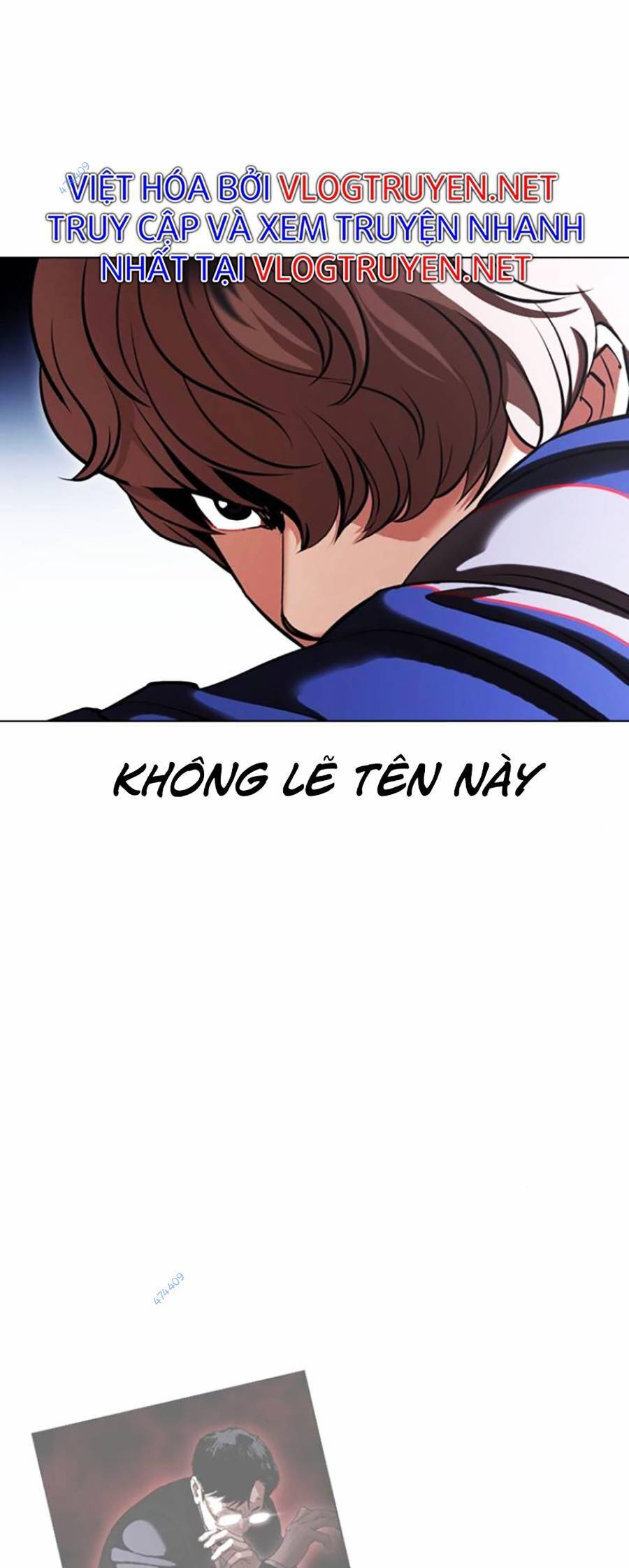 Hoán Đổi Diệu Kỳ Chap 419 - Next Chap 420