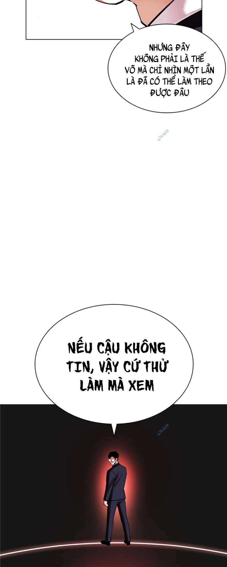 Hoán Đổi Diệu Kỳ Chap 419 - Next Chap 420