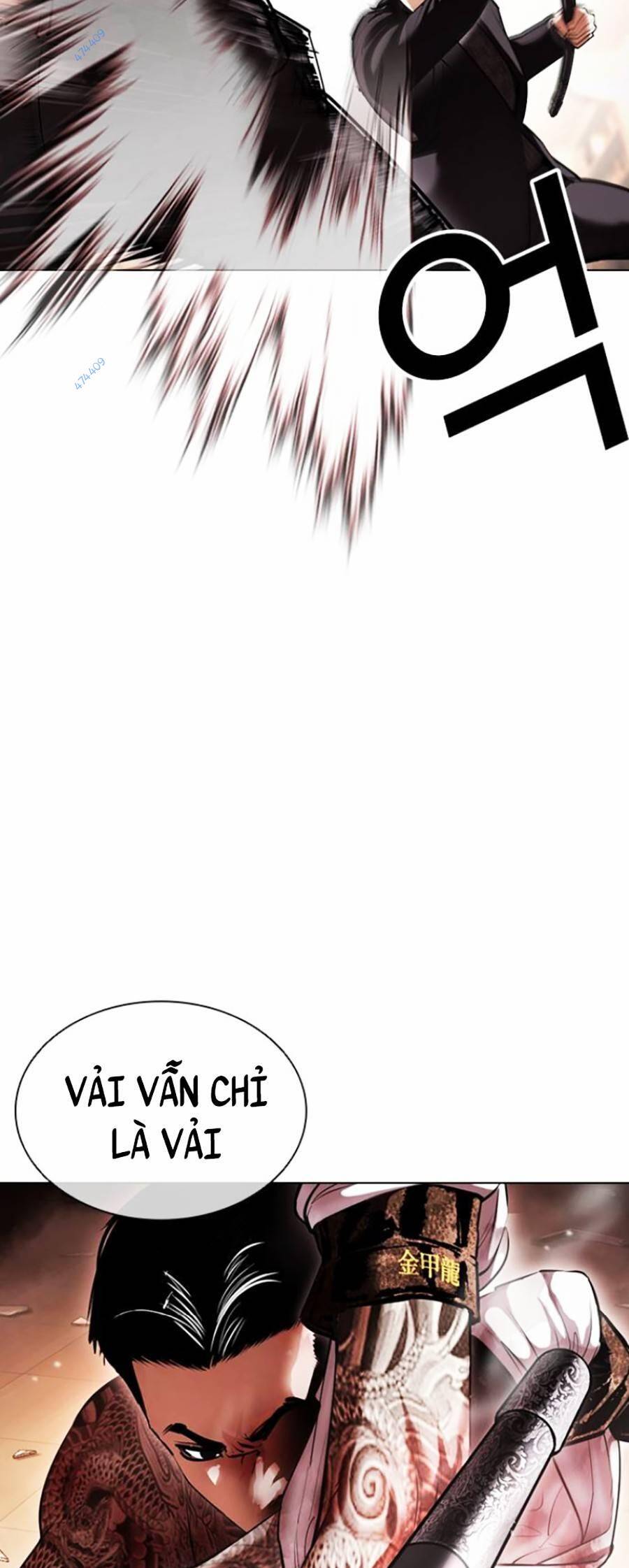 Hoán Đổi Diệu Kỳ Chap 419 - Next Chap 420