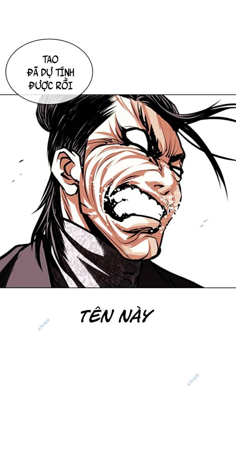 Hoán Đổi Diệu Kỳ Chap 419 - Next Chap 420